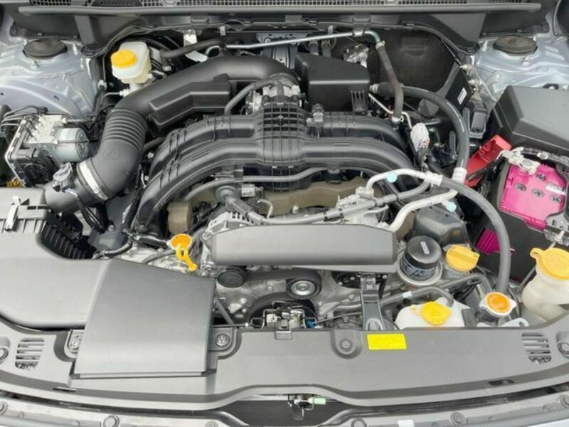 IMPREZA SPORT