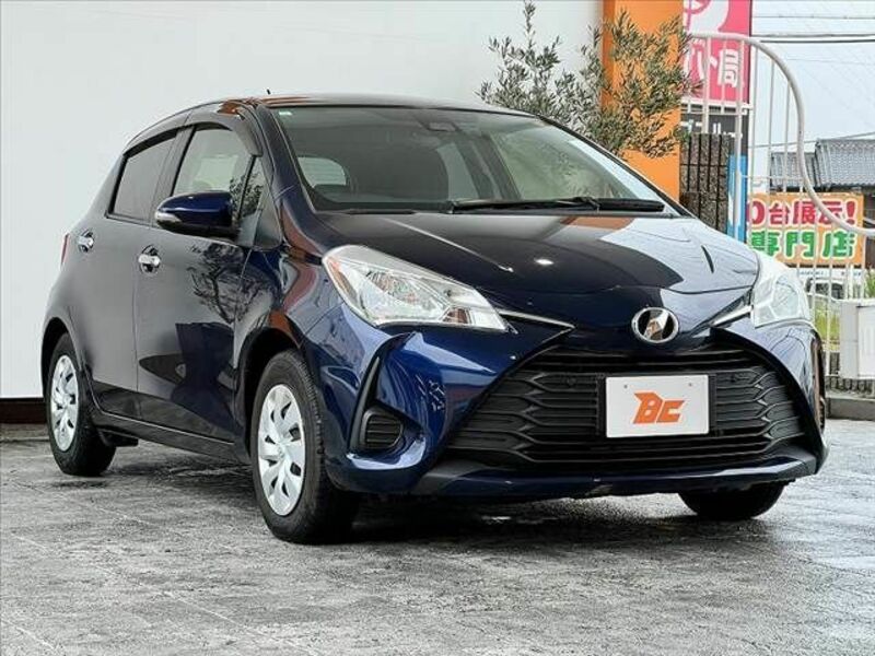 VITZ-7