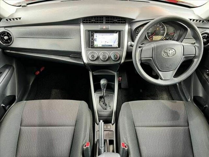 COROLLA FIELDER