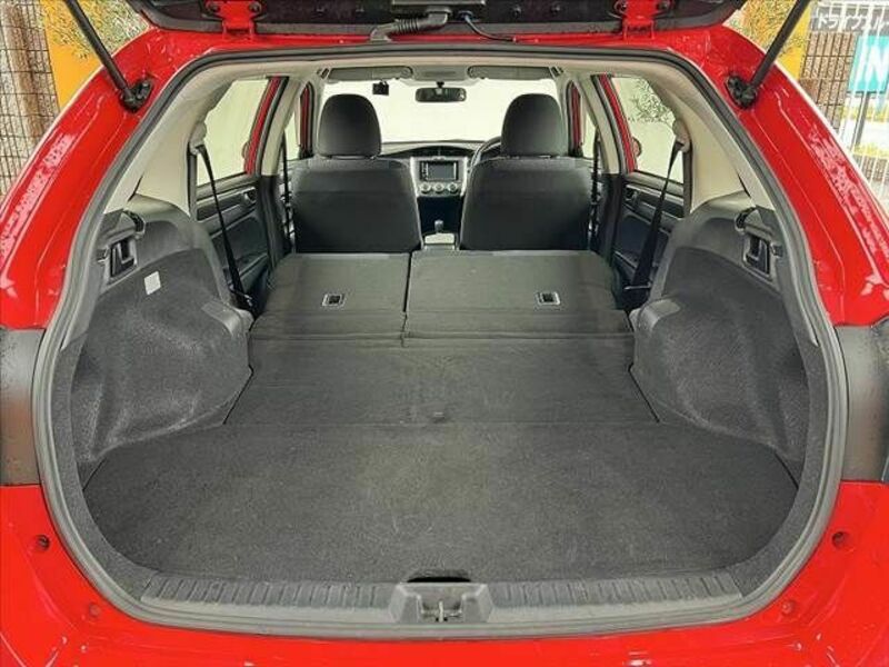 COROLLA FIELDER