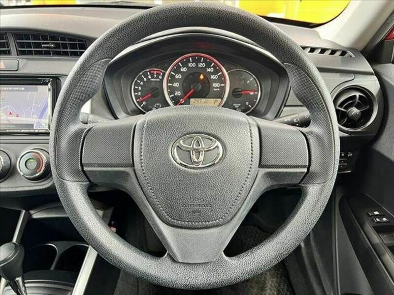 COROLLA FIELDER