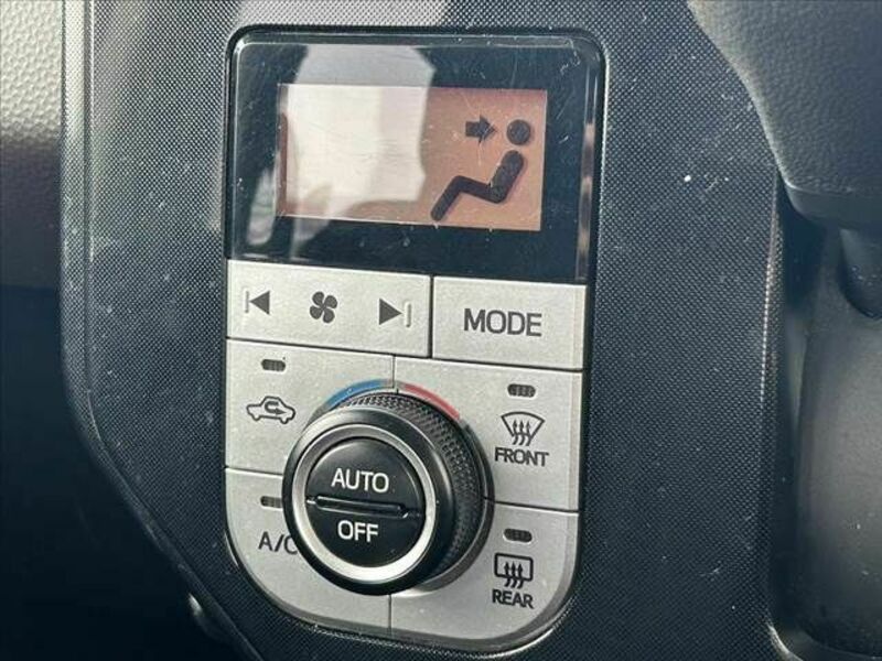 ROOMY