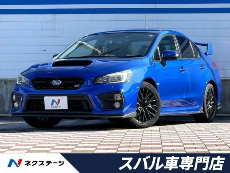 WRX STI-0
