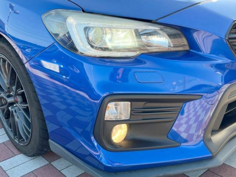 WRX STI