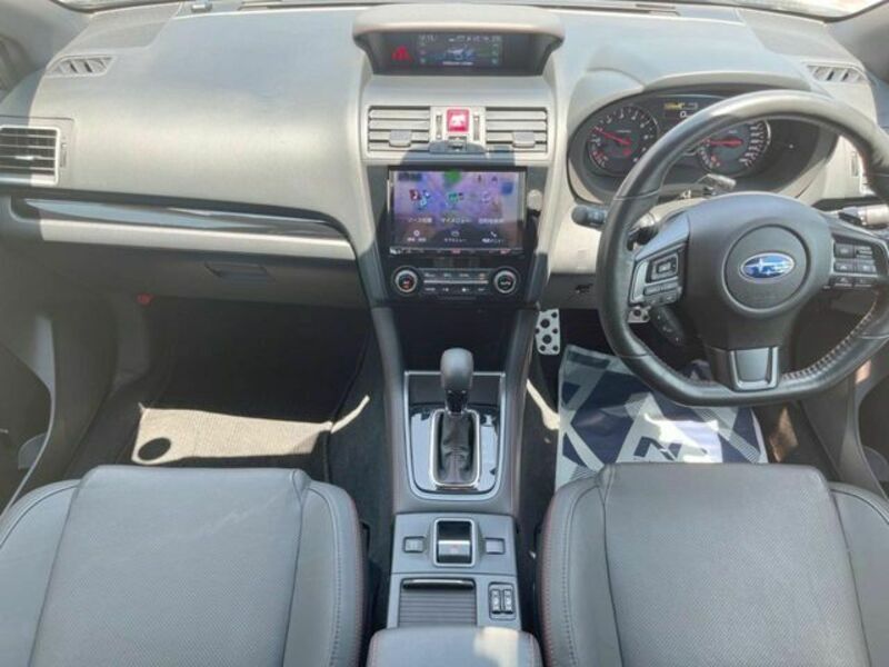 WRX S4