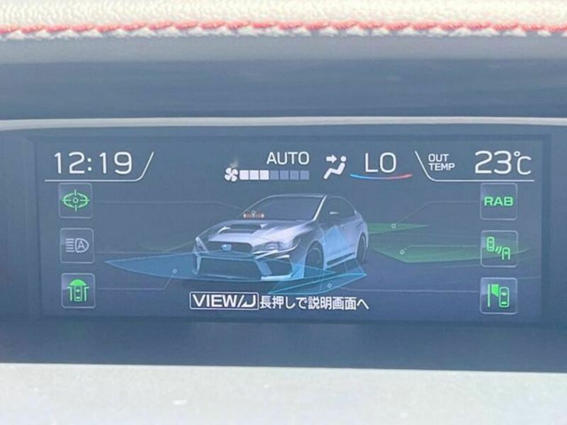 WRX S4