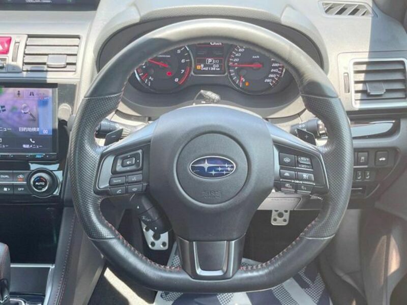 WRX S4