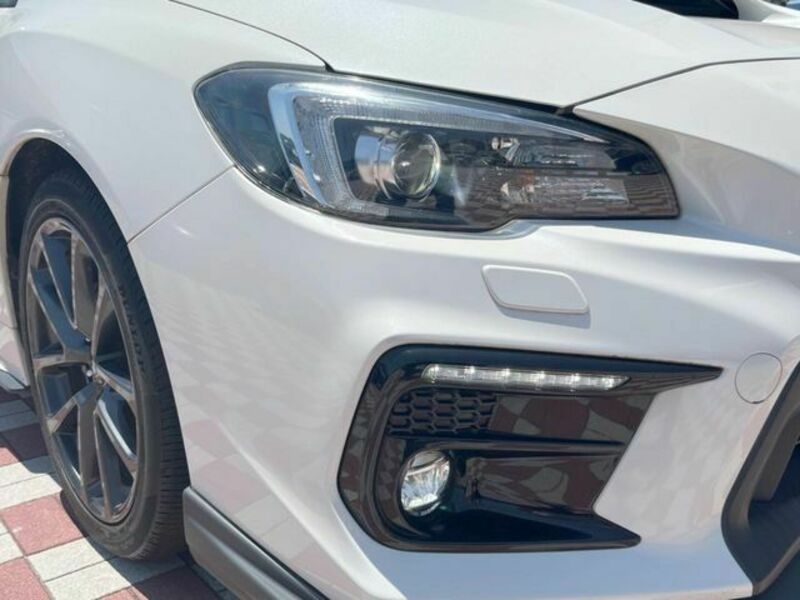 WRX S4