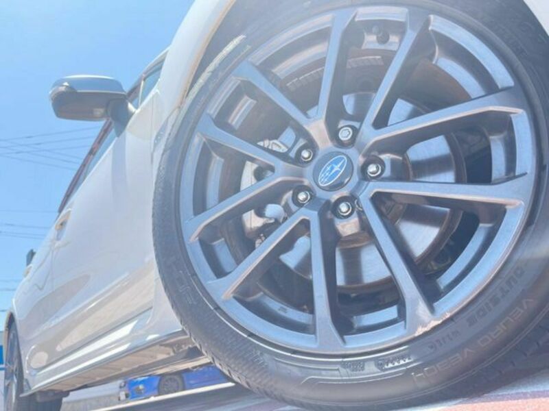 WRX S4