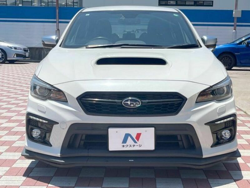 WRX S4