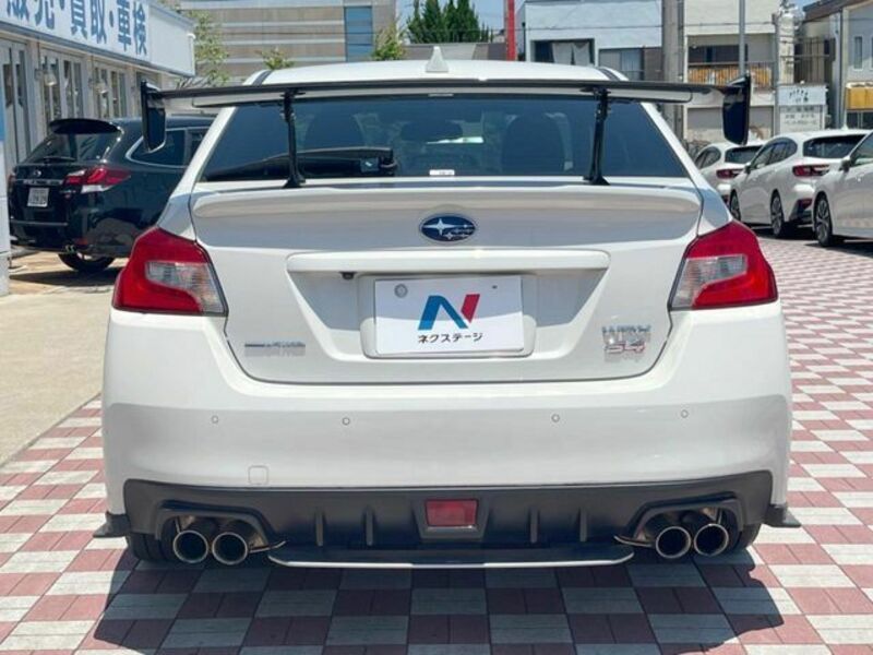 WRX S4