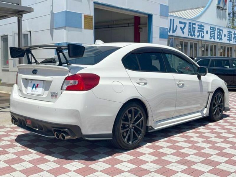 WRX S4
