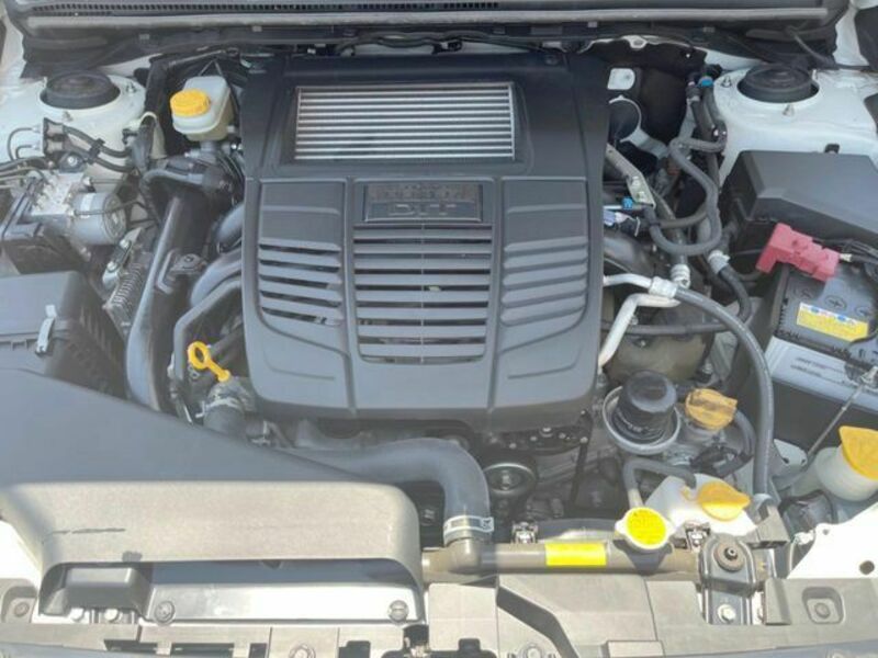 WRX S4