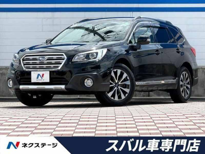 LEGACY OUTBACK-0
