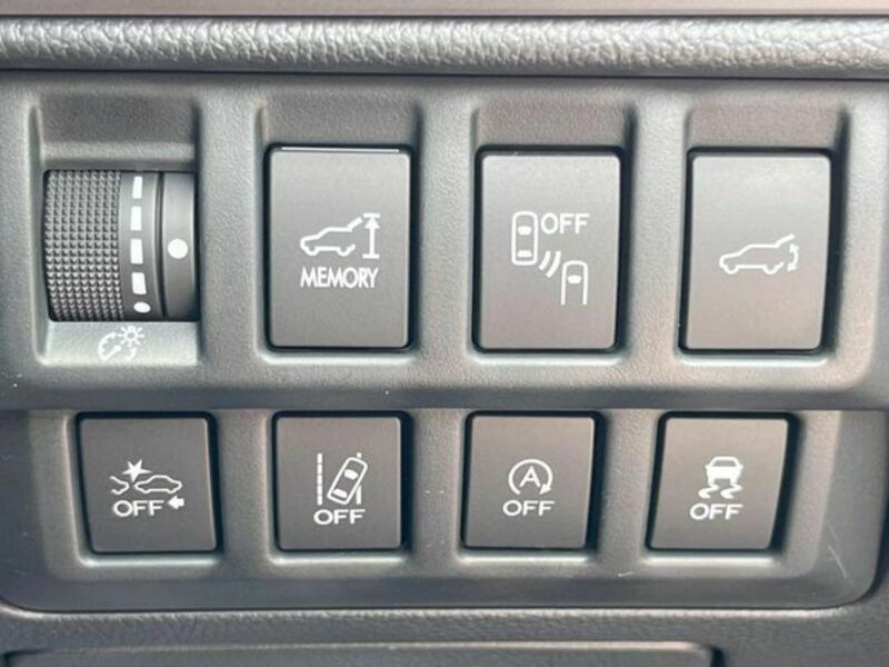 LEGACY OUTBACK