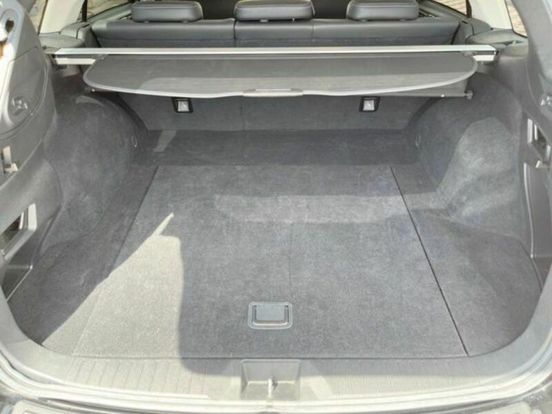 LEGACY OUTBACK