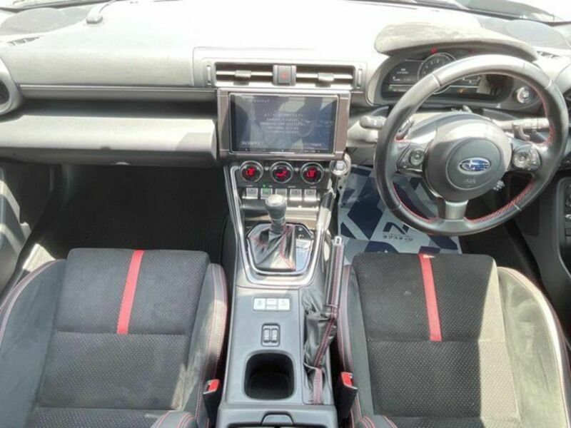 BRZ