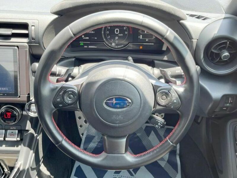 BRZ
