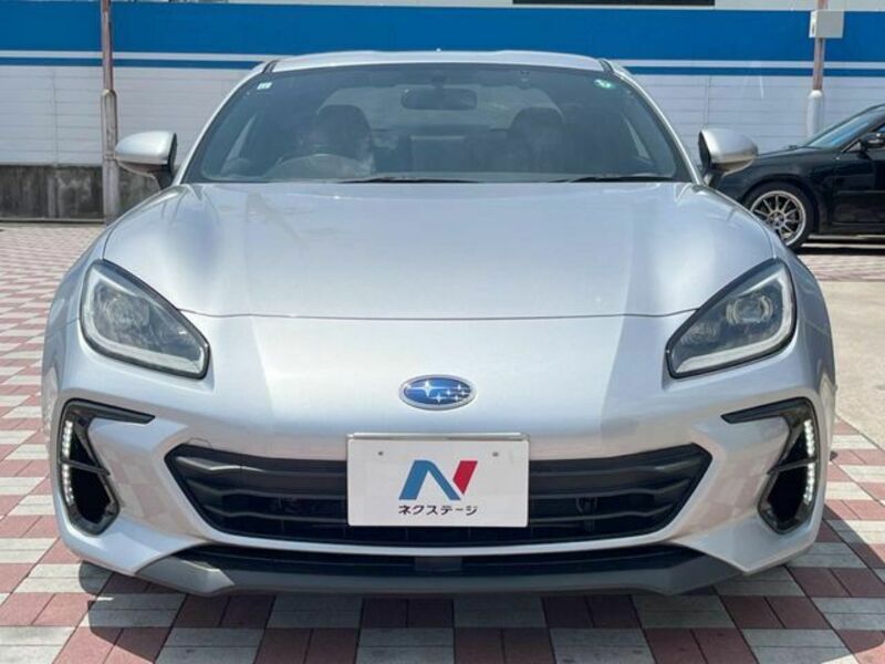 BRZ