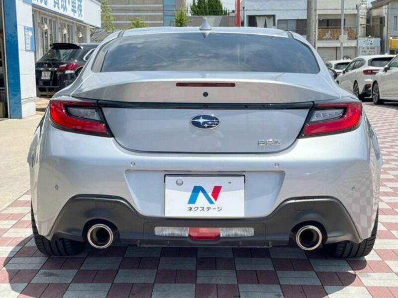 BRZ