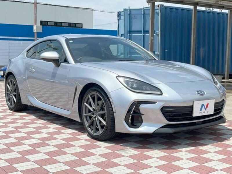 BRZ