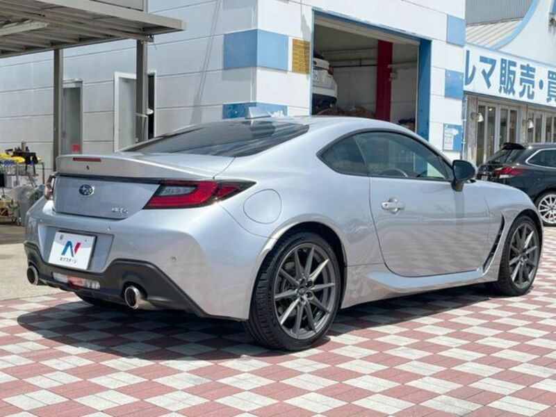 BRZ