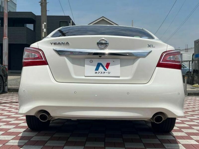 TEANA