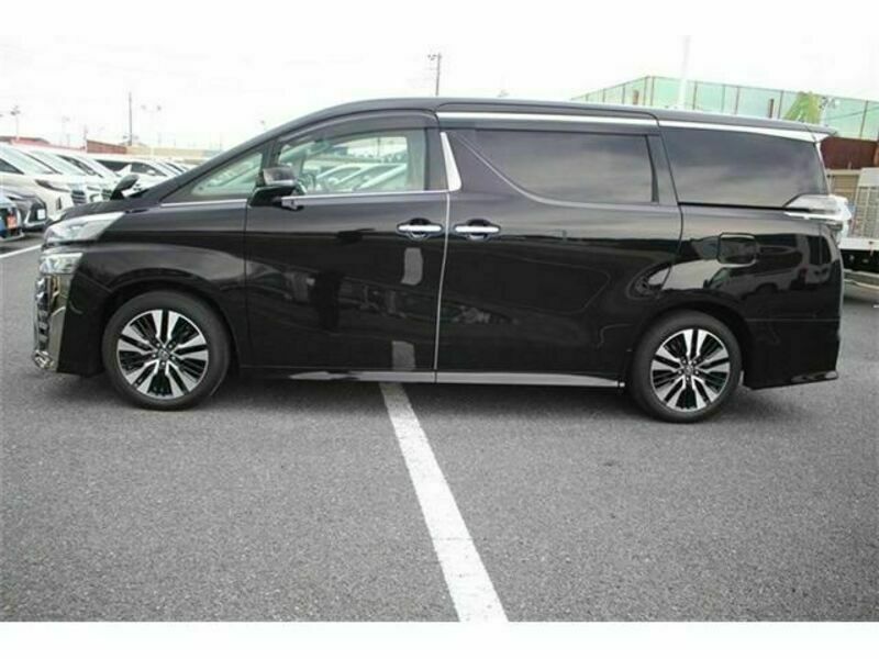 VELLFIRE