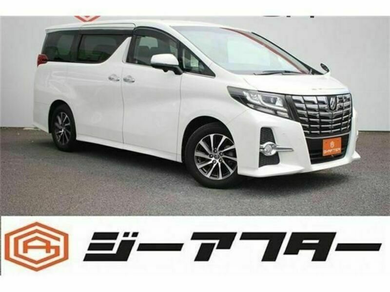 ALPHARD-0