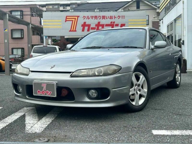 SILVIA