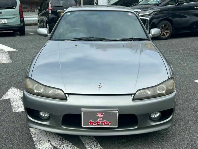SILVIA-15