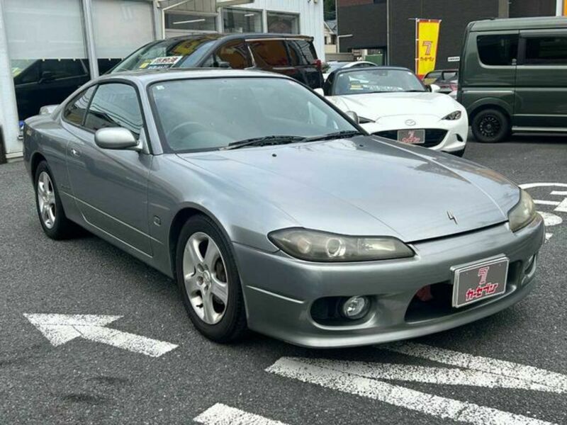 SILVIA-16