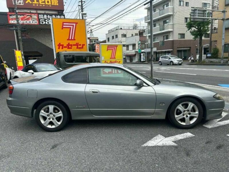 SILVIA-17