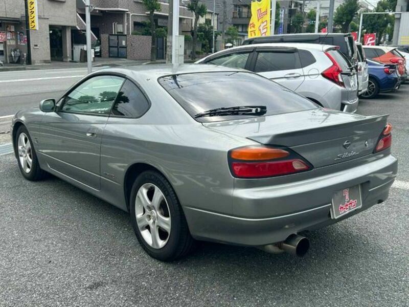 SILVIA-20