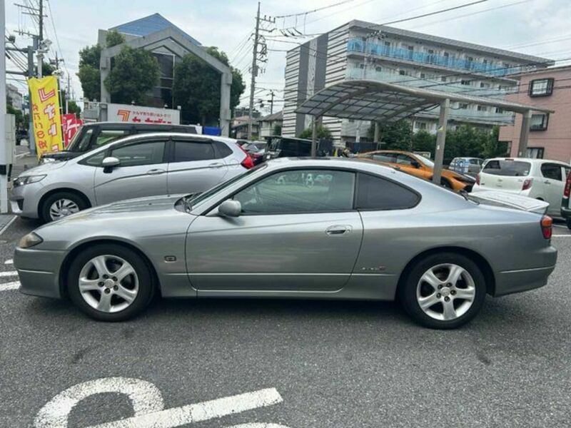 SILVIA-21