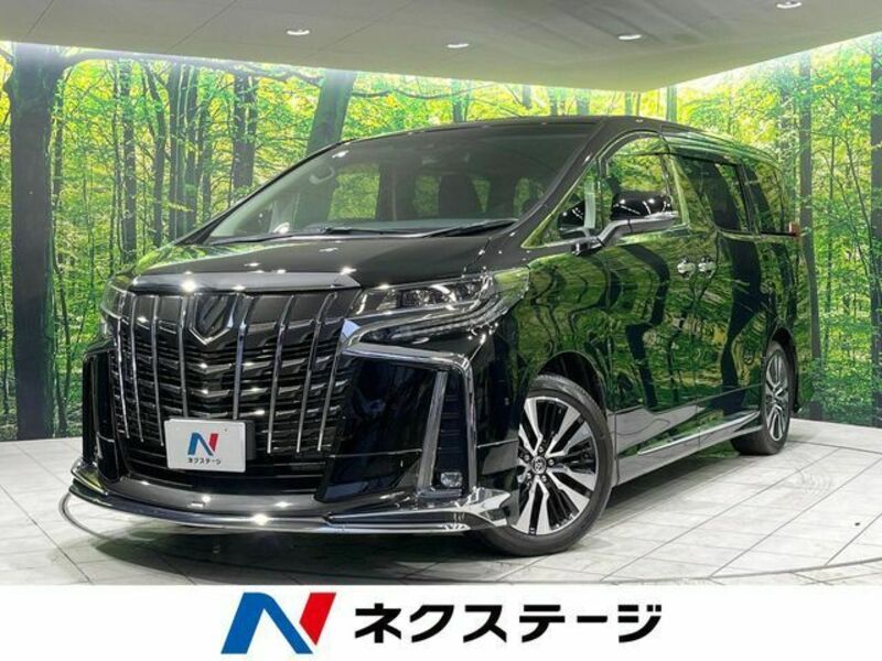 ALPHARD-0