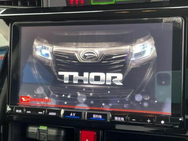 THOR