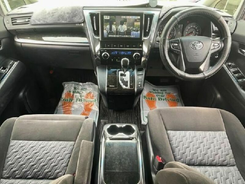 VELLFIRE