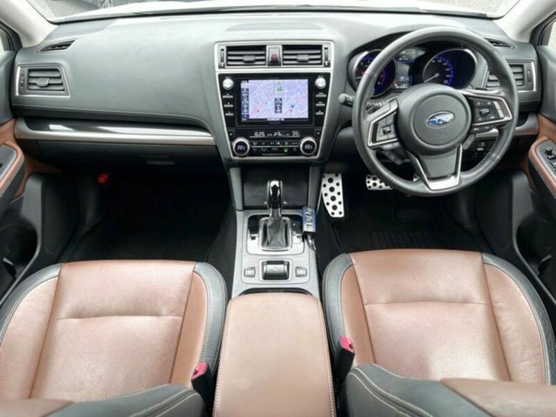 LEGACY B4