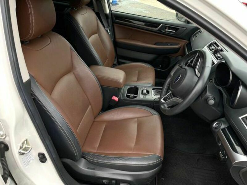 LEGACY B4