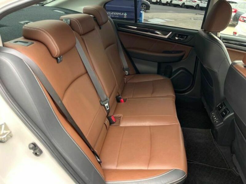 LEGACY B4