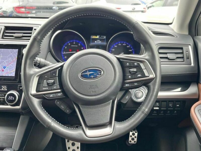 LEGACY B4