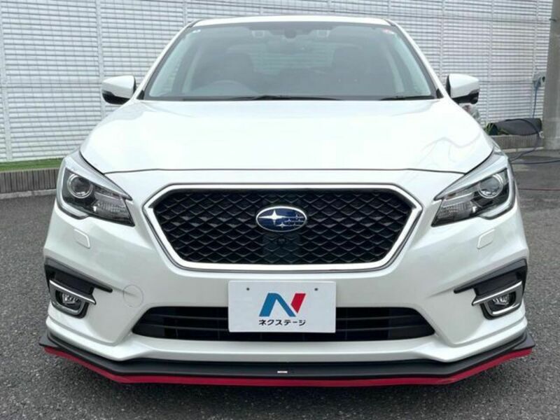 LEGACY B4