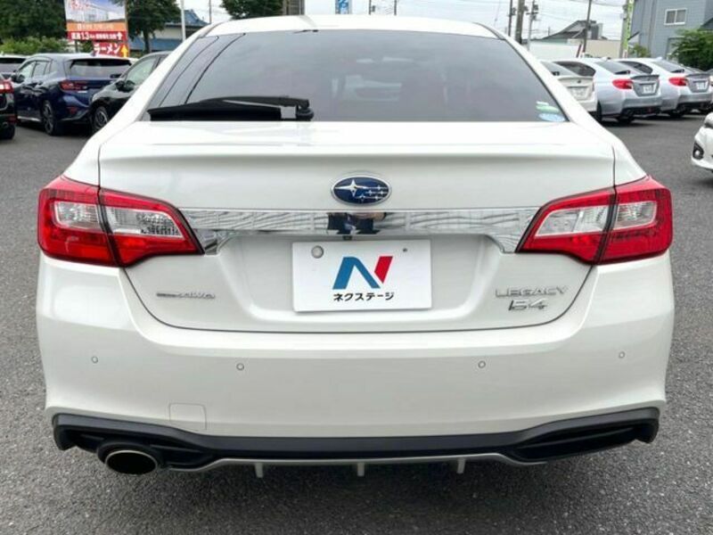 LEGACY B4
