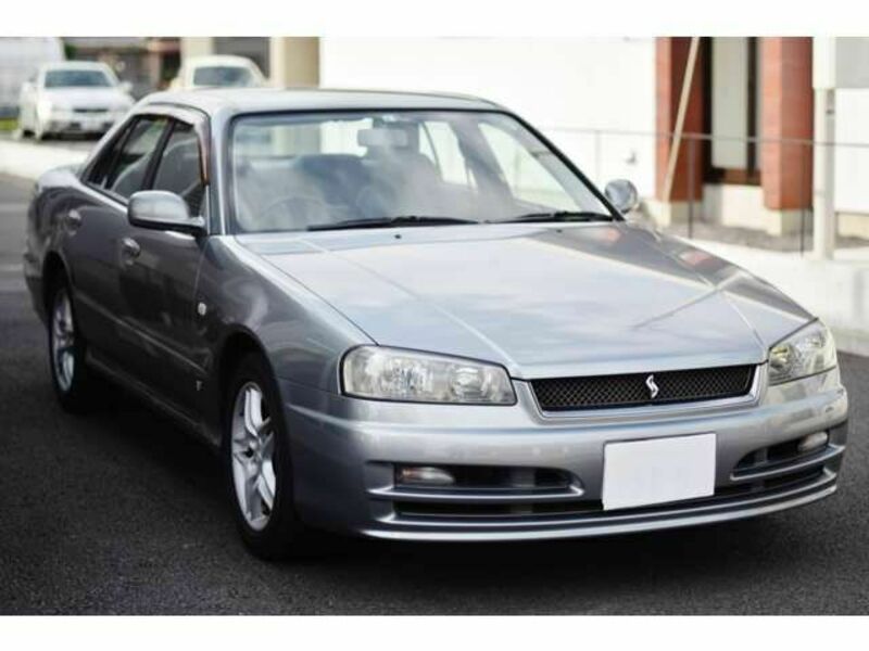 SKYLINE