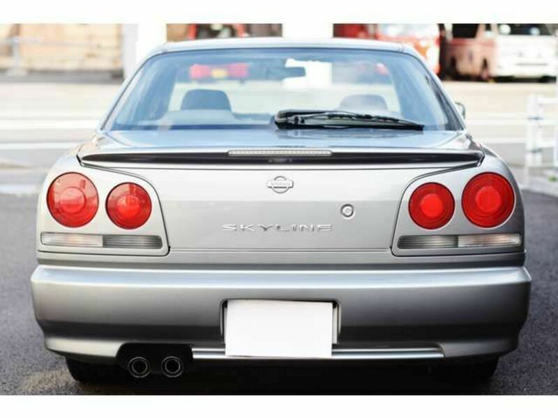 SKYLINE