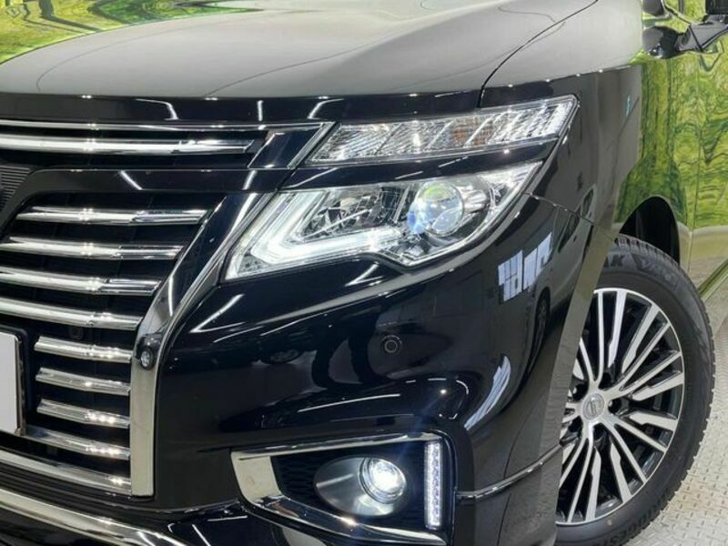 ELGRAND