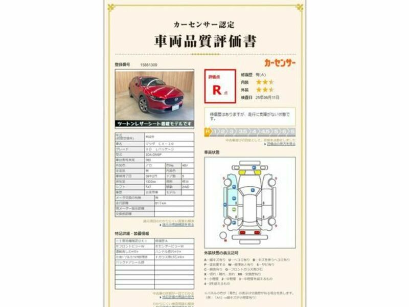 CX-30