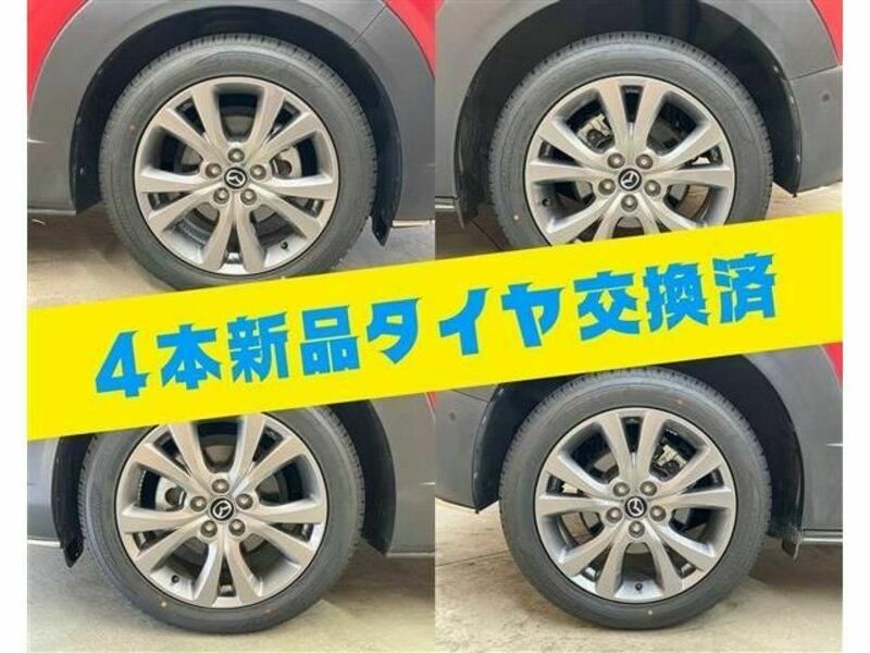 CX-30