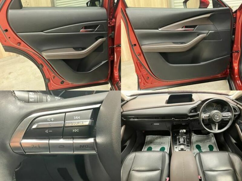 CX-30